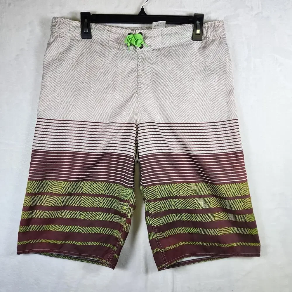 Laguna‎ Board Shorts Size XL Beach Surf